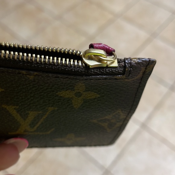 Louis Vuitton Pouch insert - NWOT - Picture 5 of 12